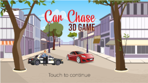 Car-chase