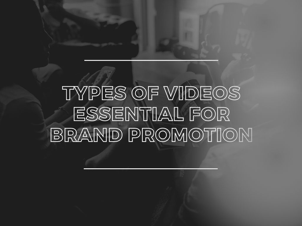 video-essentials