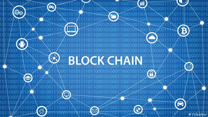 How Blockchain Enhances Mobile App Development Process