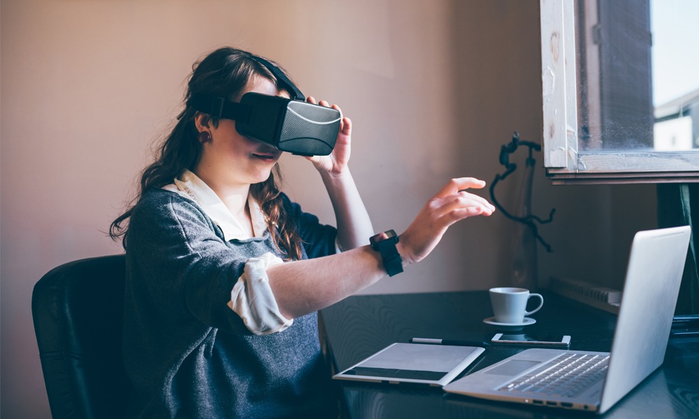 VR marketing trends digital agencies need to know in 2022