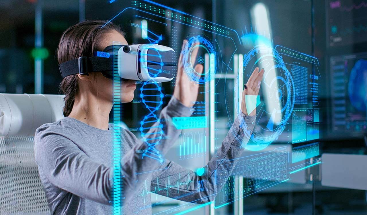 What is virtual reality and How is it going to change our future?