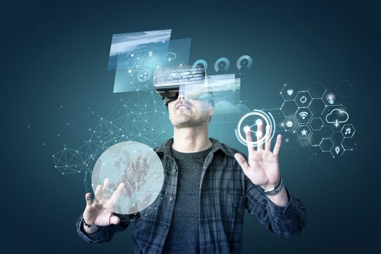 How brands have integrated AR & VR into their digital marketing strategy?